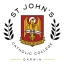 School logo