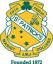 School logo