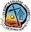 School logo