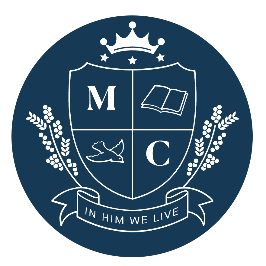 School logo