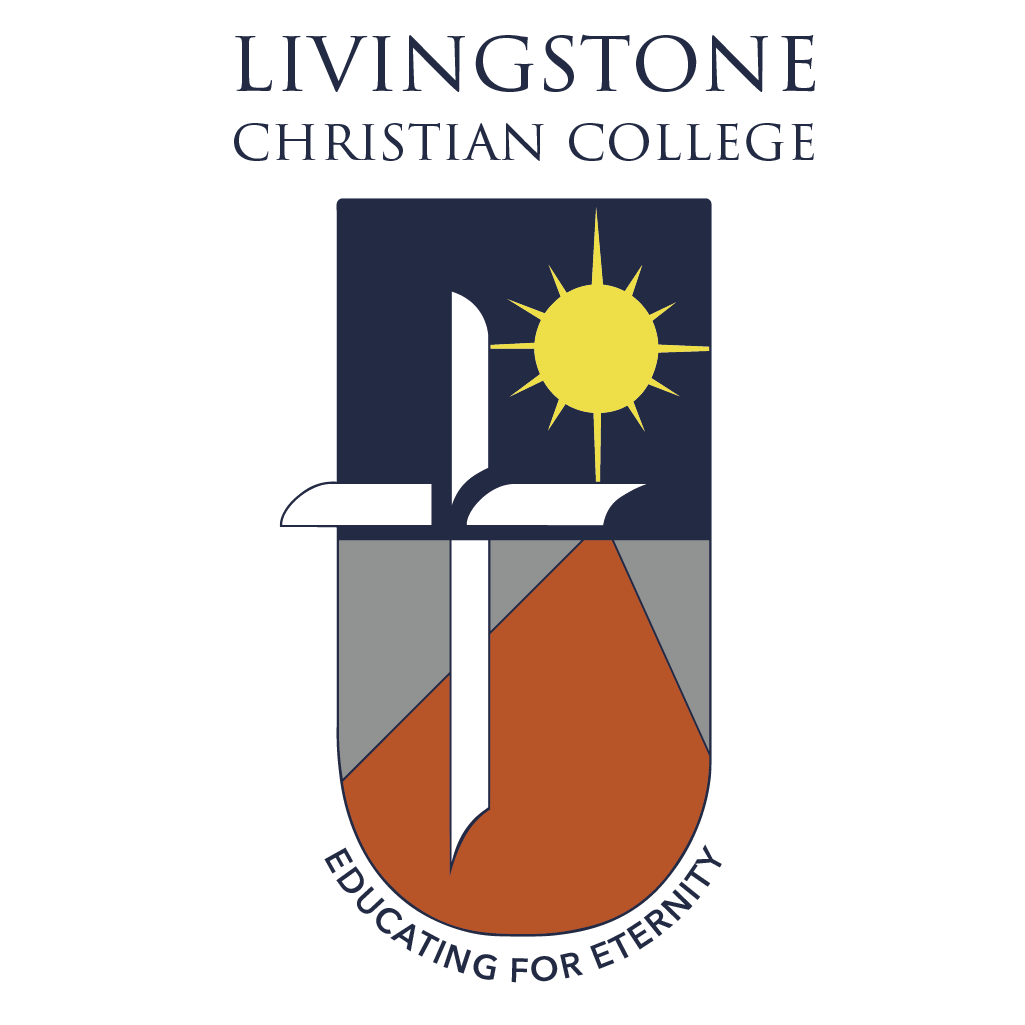 School logo