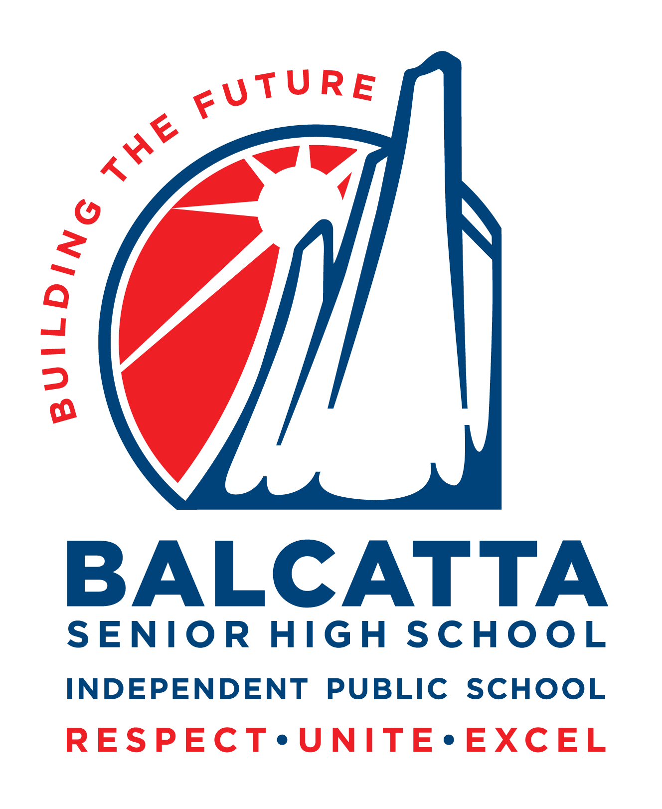 School logo