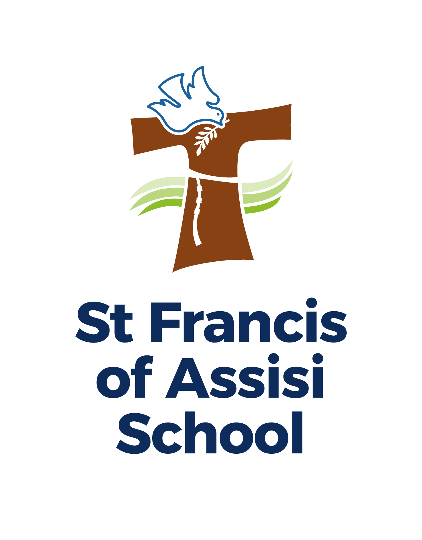 School logo