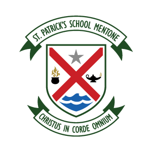 School logo