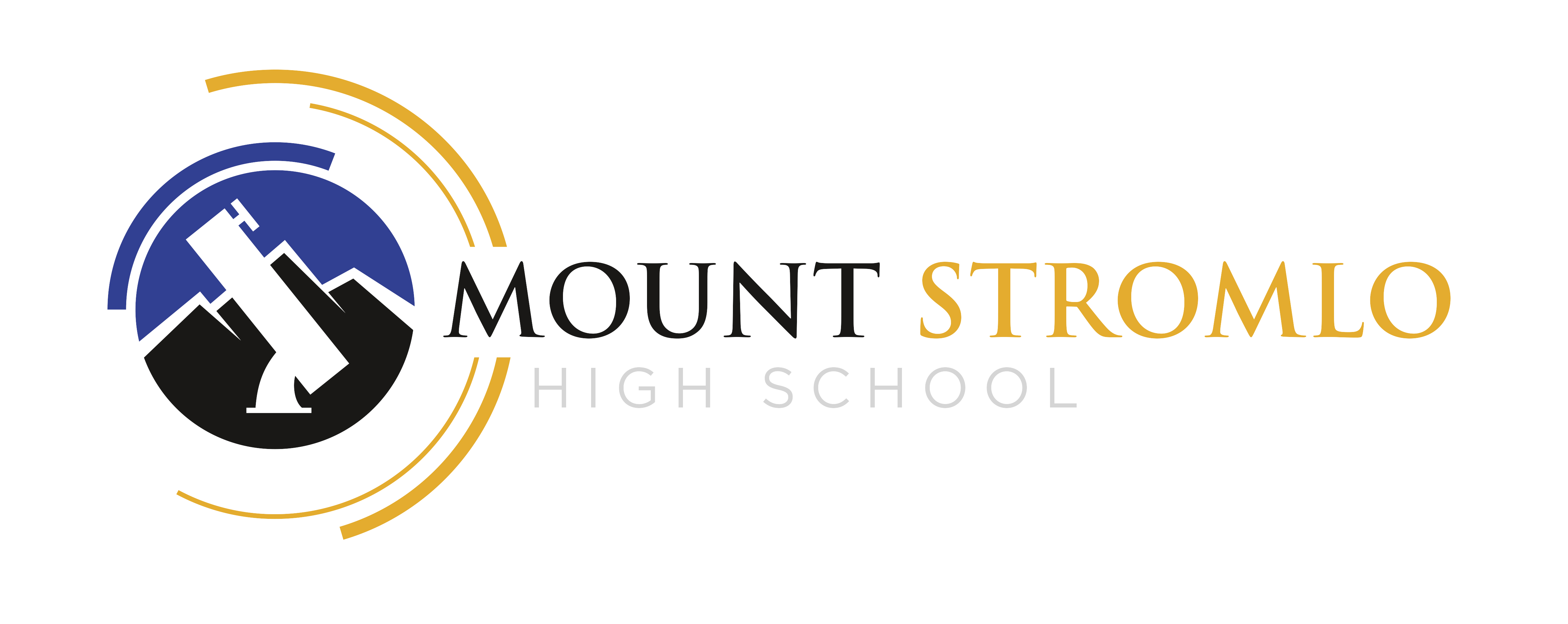 School logo