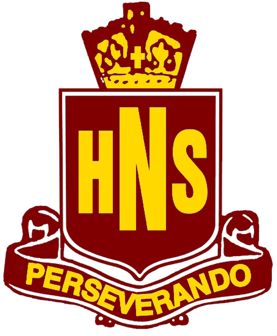 School logo