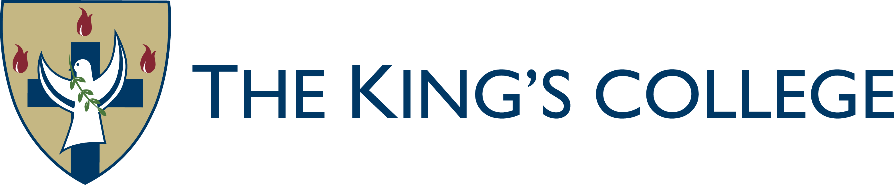 School logo