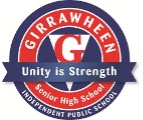 School logo