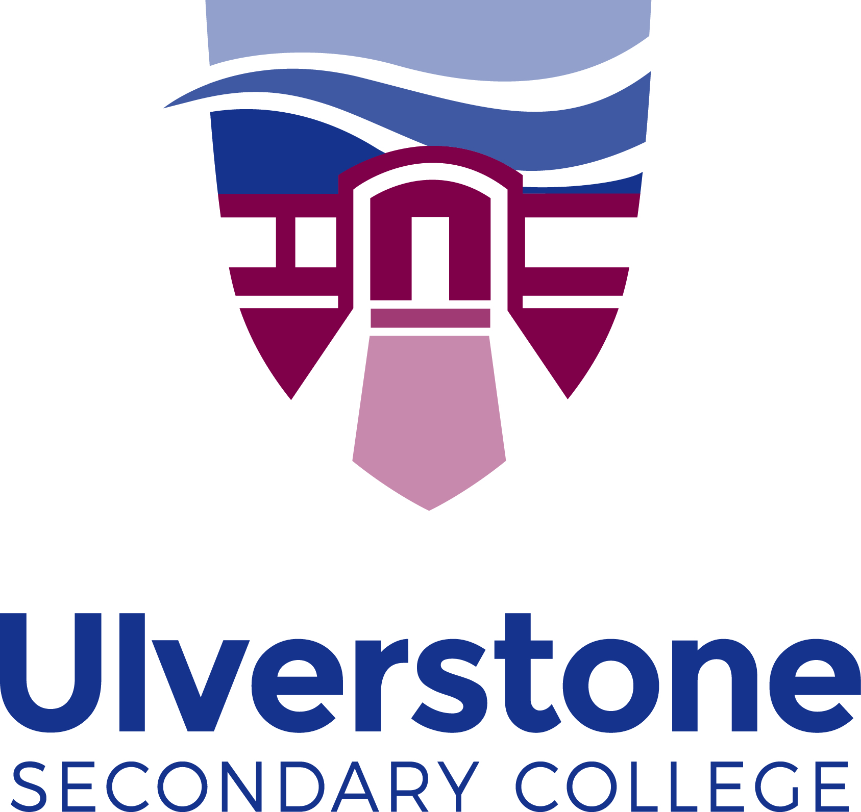 School logo