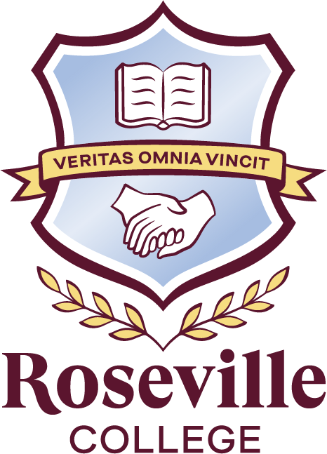School logo