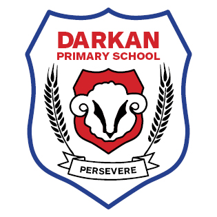 School logo