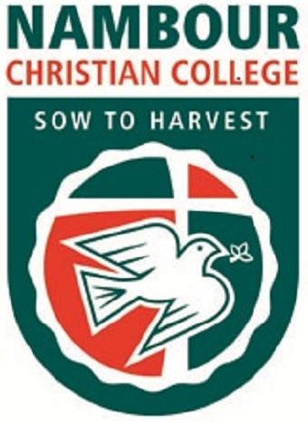 School logo