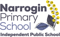 School logo